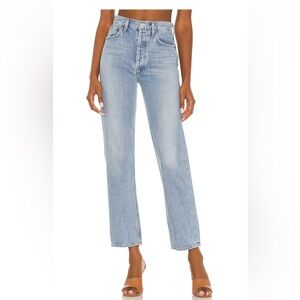 Agolde 90s Pinch Waist Jeans